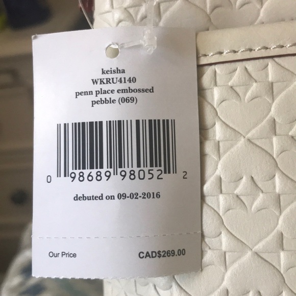 Kate Spade Crossbody